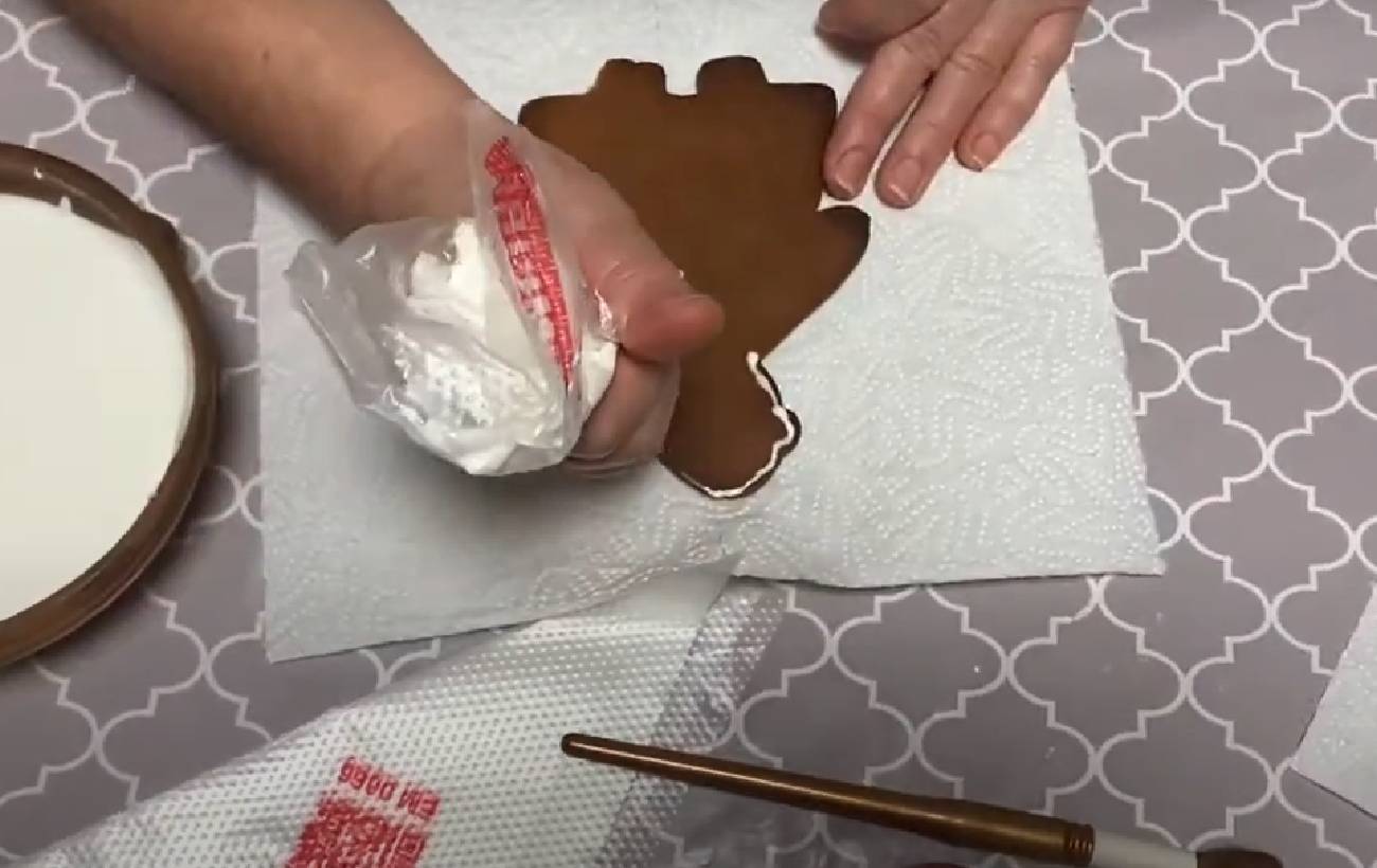 Миколайчики: старовинний рецепт ароматного українського печива